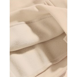 [Pumpkin Patch Hoodie] Cozy Fall/Winter Women's Casual Hooded Sweatshirt with 