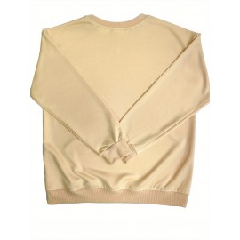 Women's Funny Sassy Quote Sweatshirt - 