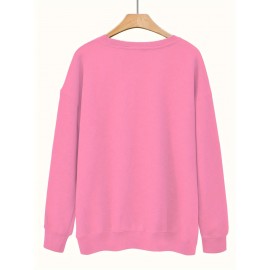 Women's Funny Sassy Quote Sweatshirt - 