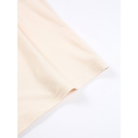 Disney Minnie Mouse 32nd Birthday T-Shirt - Black Casual Short Sleeve Tee with Pink Bow & Red Accents, Lightweight Polyester, Perfect Gift for Disney Fans, Spring/Summer Wear, Disney Shirts