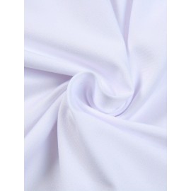 Disney Minnie Mouse 32nd Birthday T-Shirt - Black Casual Short Sleeve Tee with Pink Bow & Red Accents, Lightweight Polyester, Perfect Gift for Disney Fans, Spring/Summer Wear, Disney Shirts