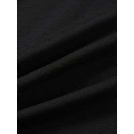 Women's Vintage Graphic T-Shirt - Retro Good Times Text & Group Photo Print Tee - Bright Orange Casual Summer Shirt - Lightweight Everyday Streetwear Top for Women, Relaxed Weekend Wear, Bold Typography Design, Easy Care Clothing, Fashion Enthusiasts