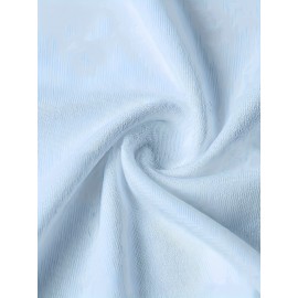 Women's White Crop T-Shirt - London '92 Numeric Graphic Tee - Stretchy Casual Summer Top - Vintage Streetwear Everyday Shirt - Non-See Through Crop Top for Women, Ladies T Shirts, Relaxed Fit Tee, Nontransparent Fabric